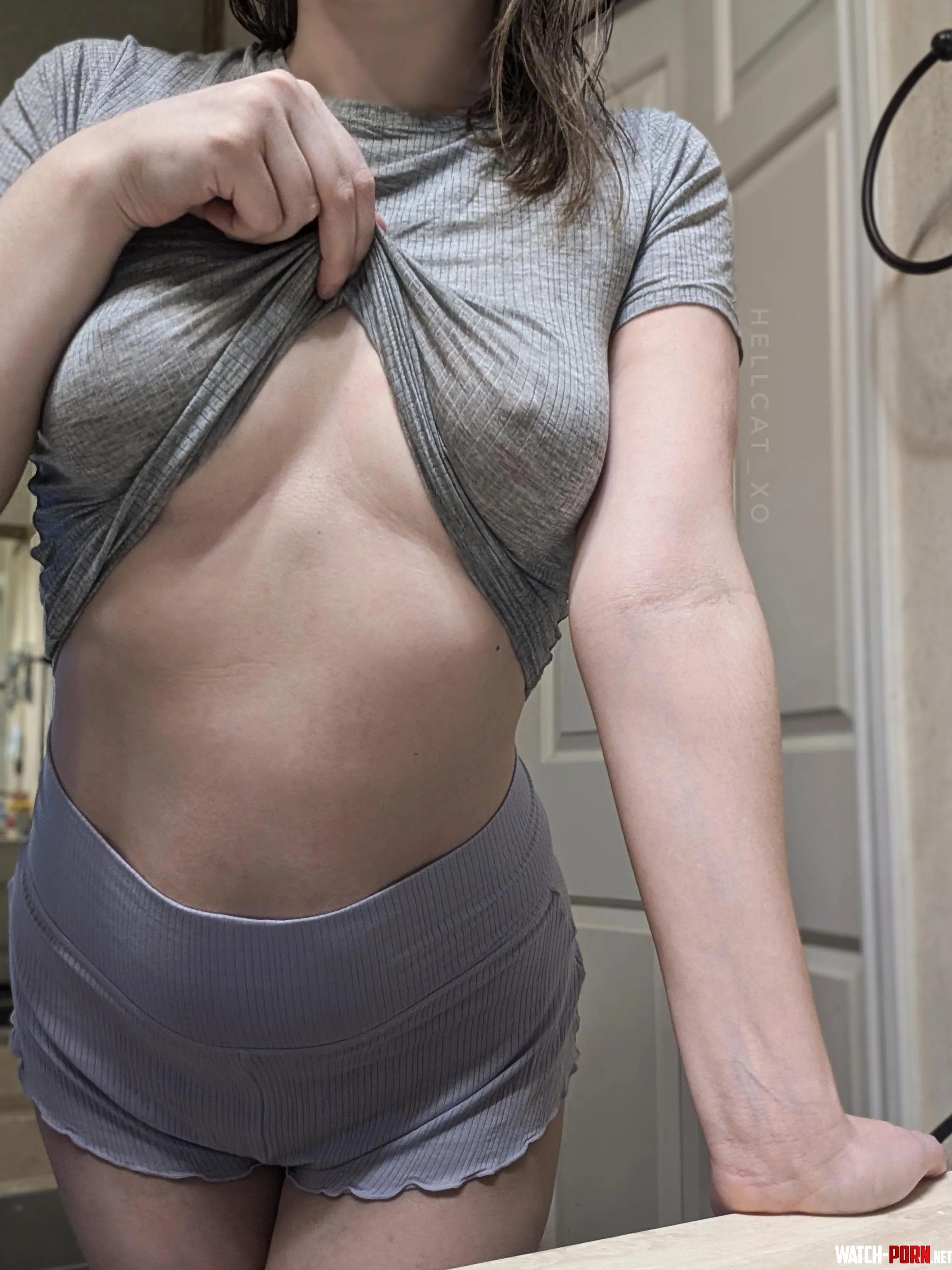 Soft doesn’t mean innocent... But you already knew that by hellcat_xo