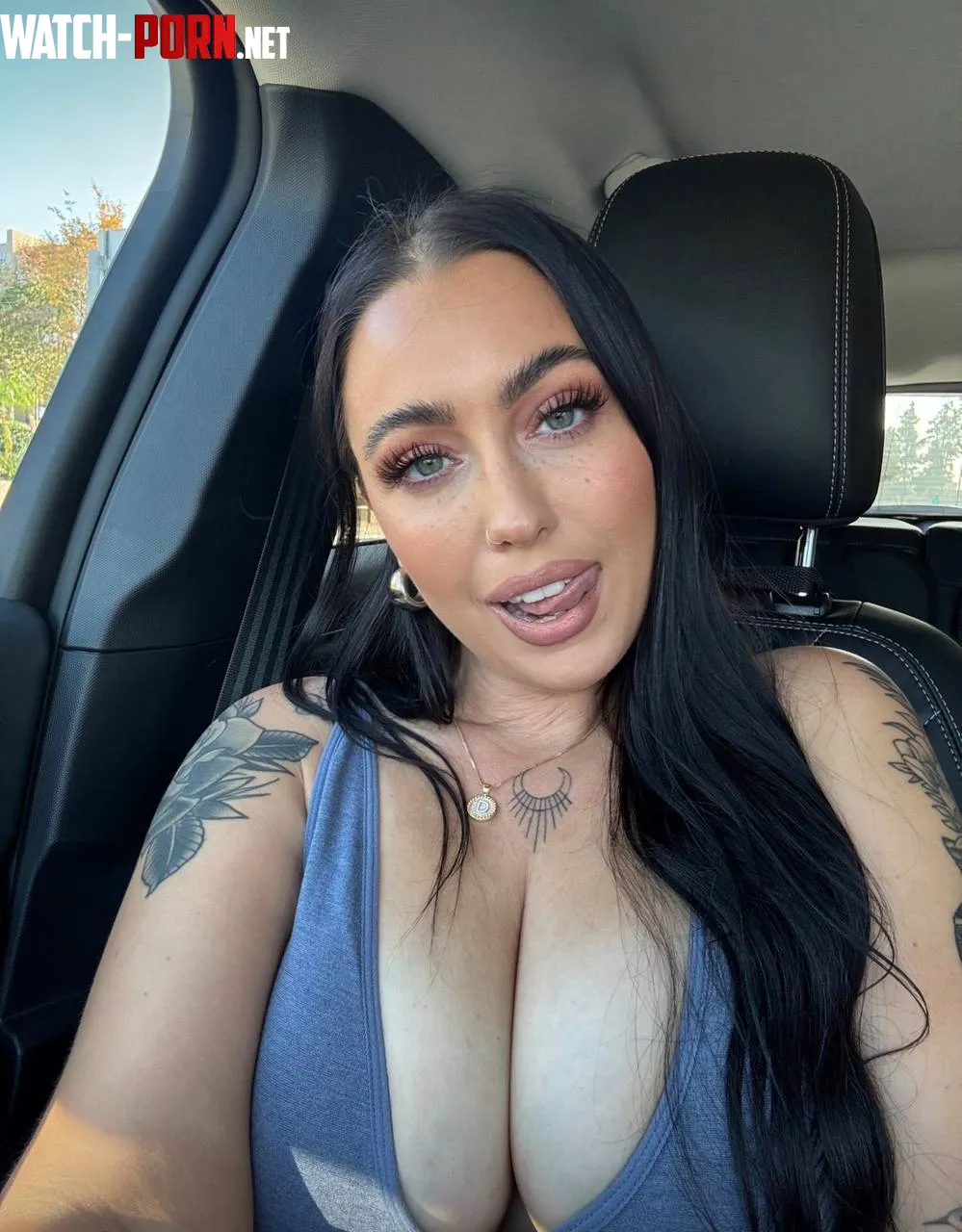 I know where the focus went by boldvioletstorm