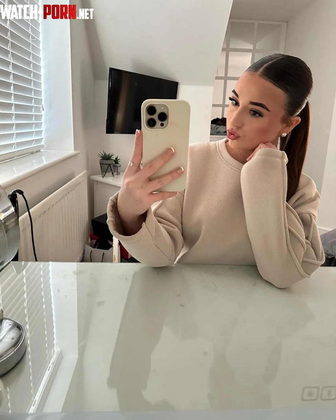 Feeling soft and not innocent by Sure_Cartoonist2716