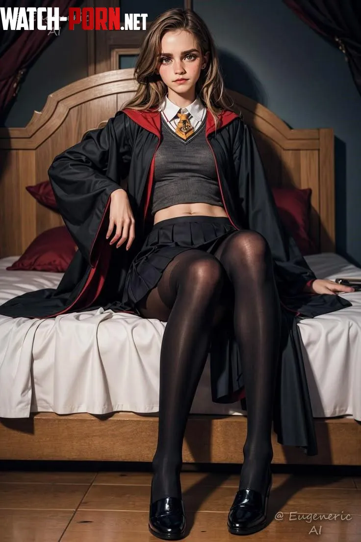 Hogwarts Legacy mods? by Ihatespicytangerine