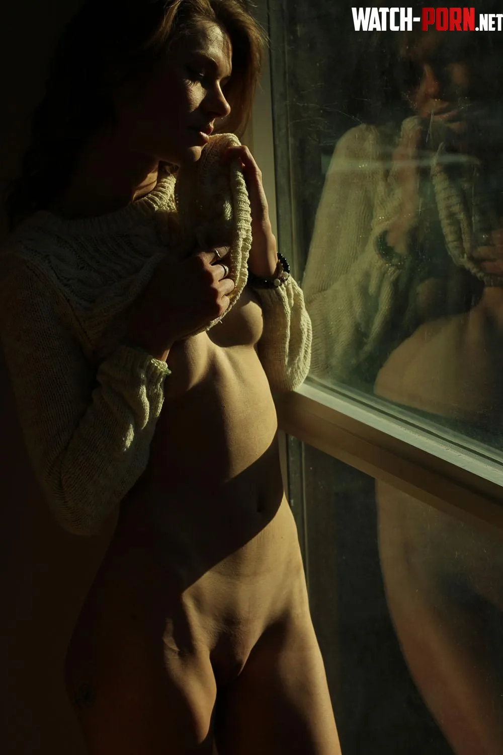 Warm Winter by Me by bach_inblack