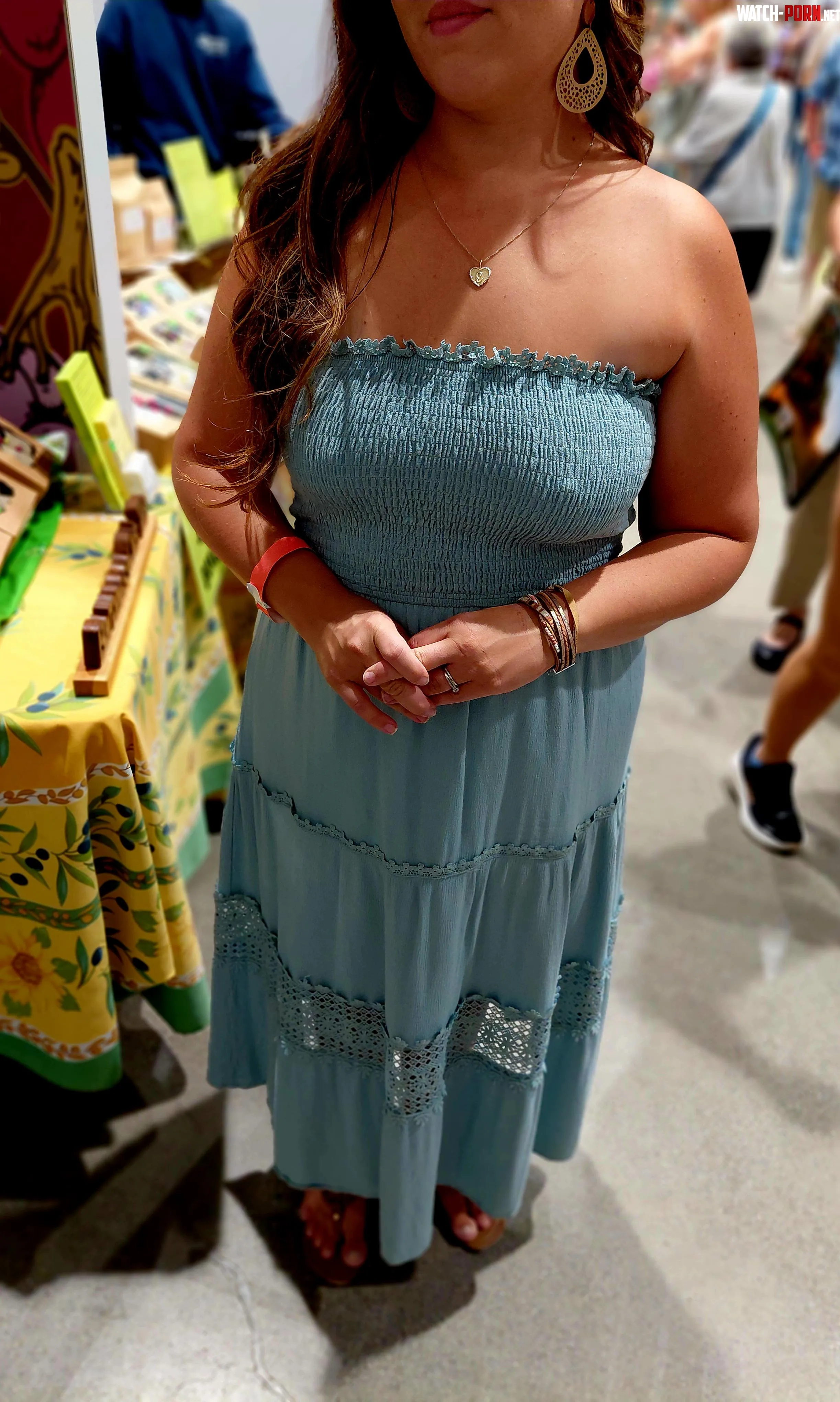 Food festival fun.. by lilmouse161616