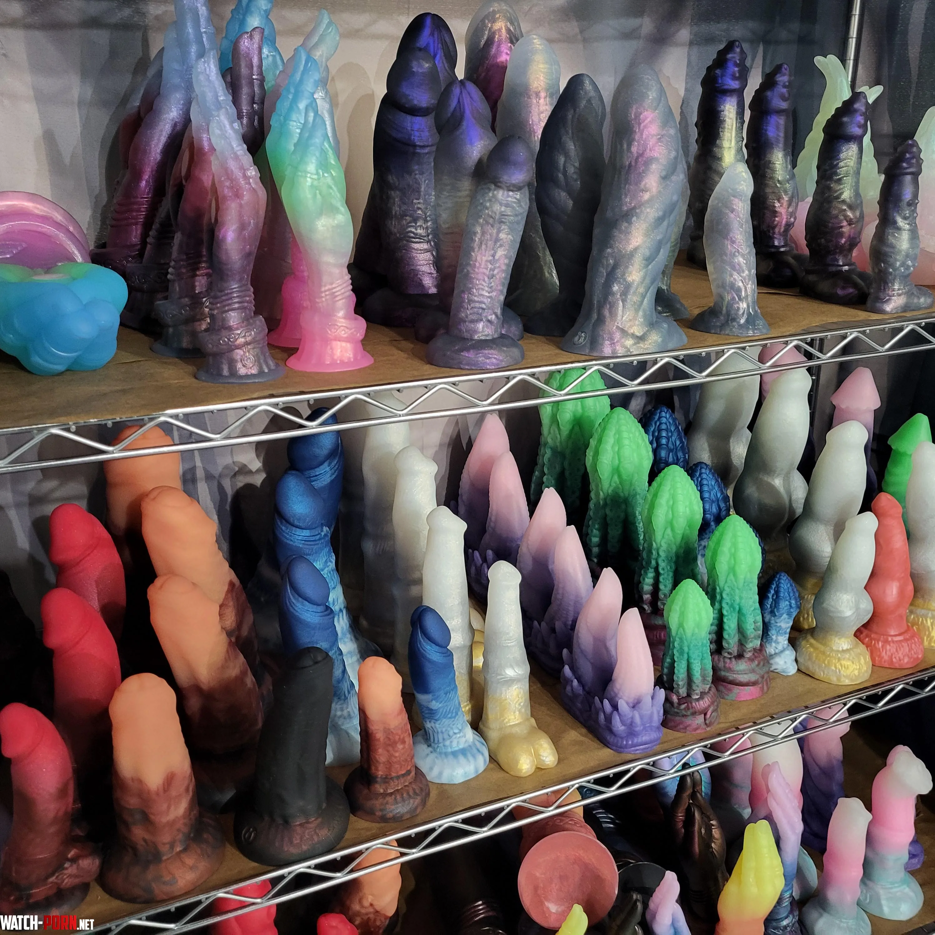 It's drop week at the Wandering Bard by wanderingbardtoys