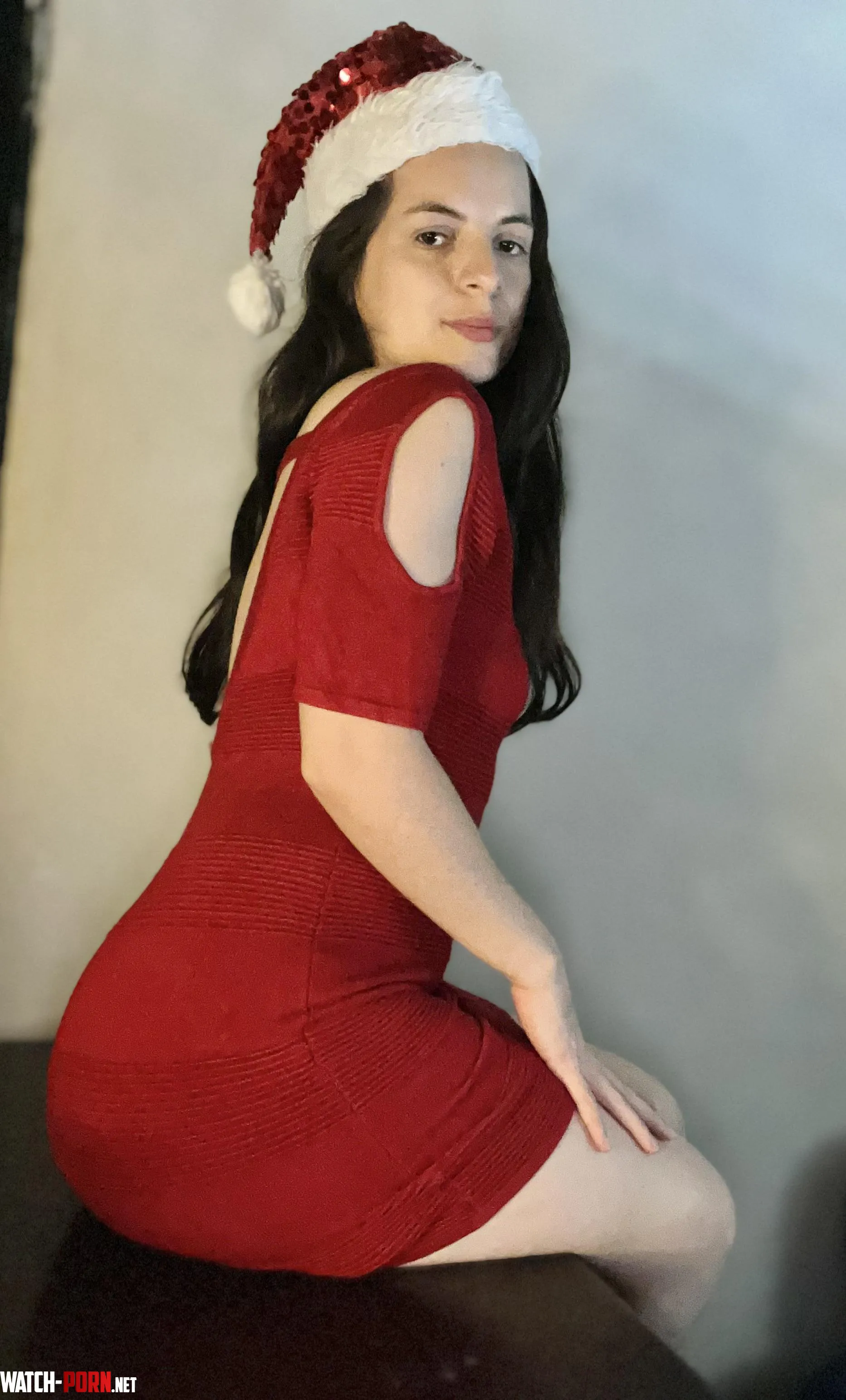 Once again, the red always by karly_sweet