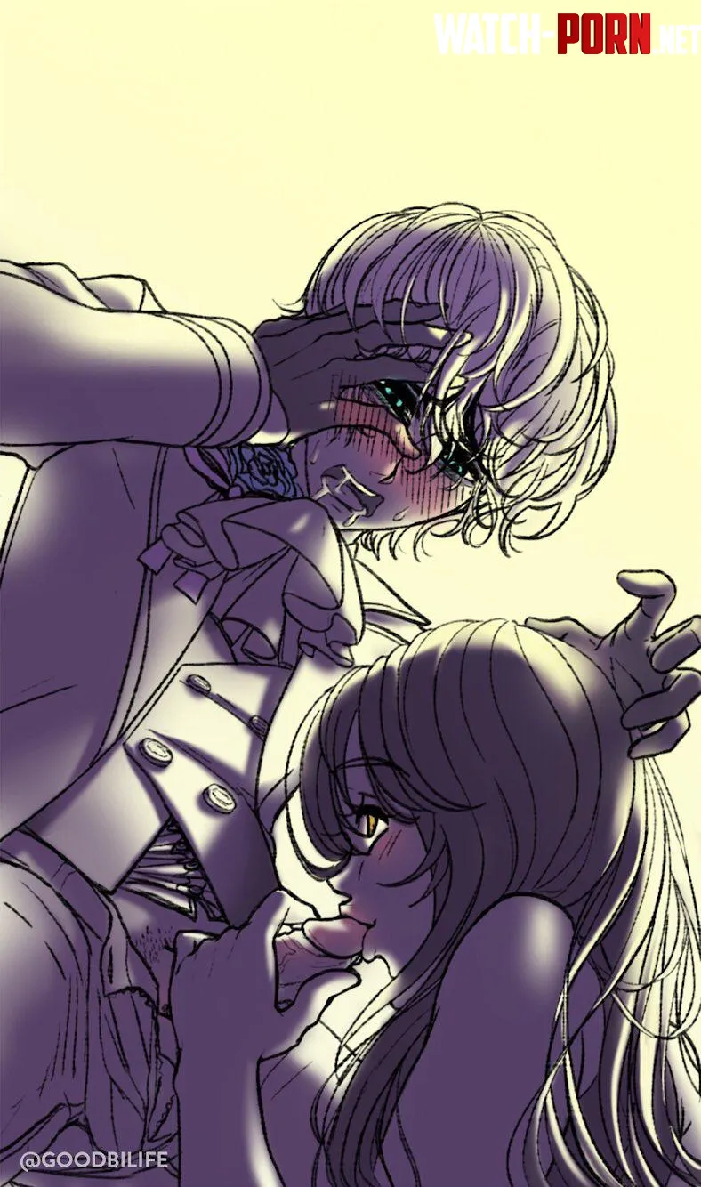 Must feel that good by Somanycookies1