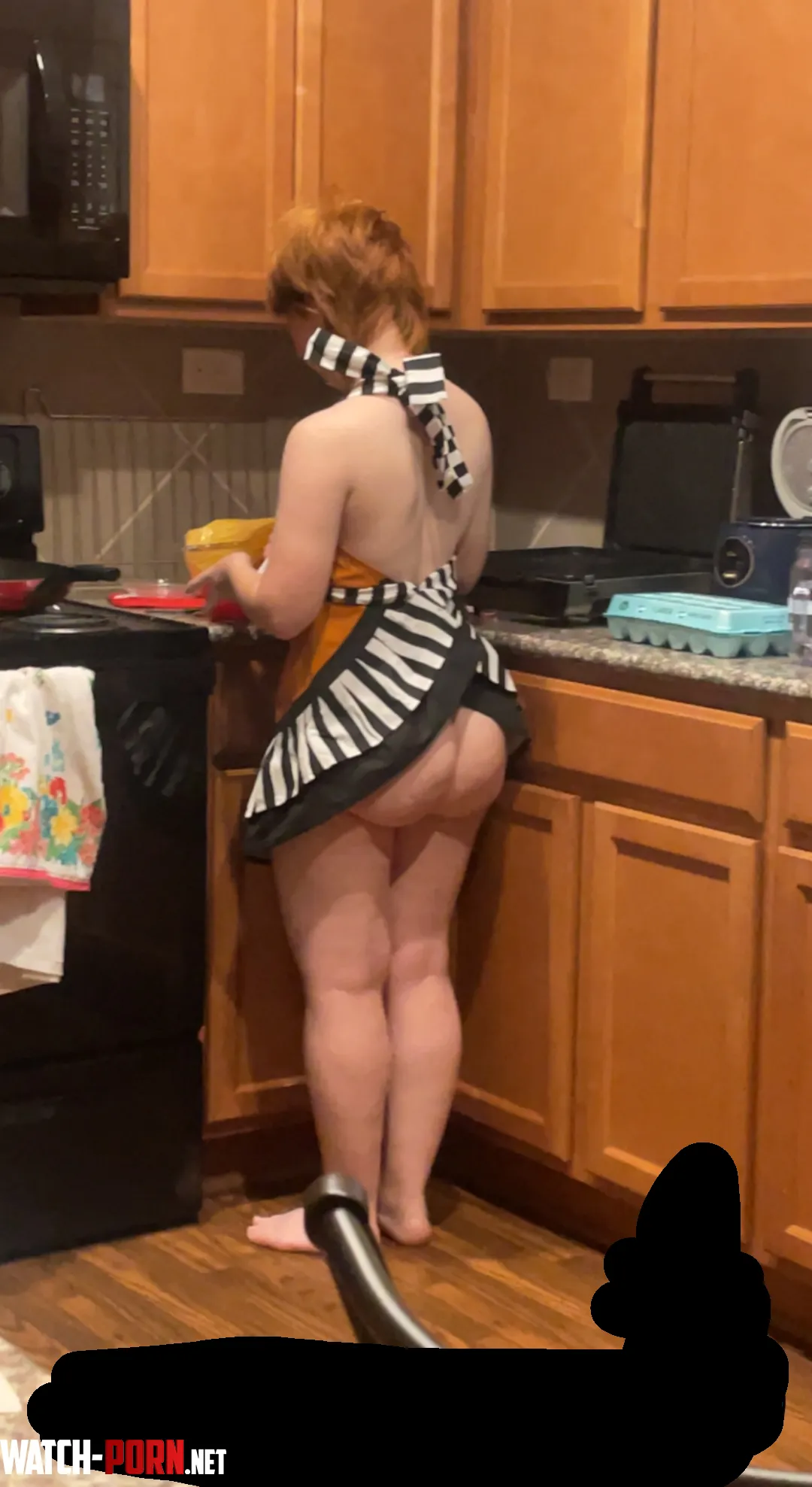 I miss my girl mullet... by TheNerdyPawg