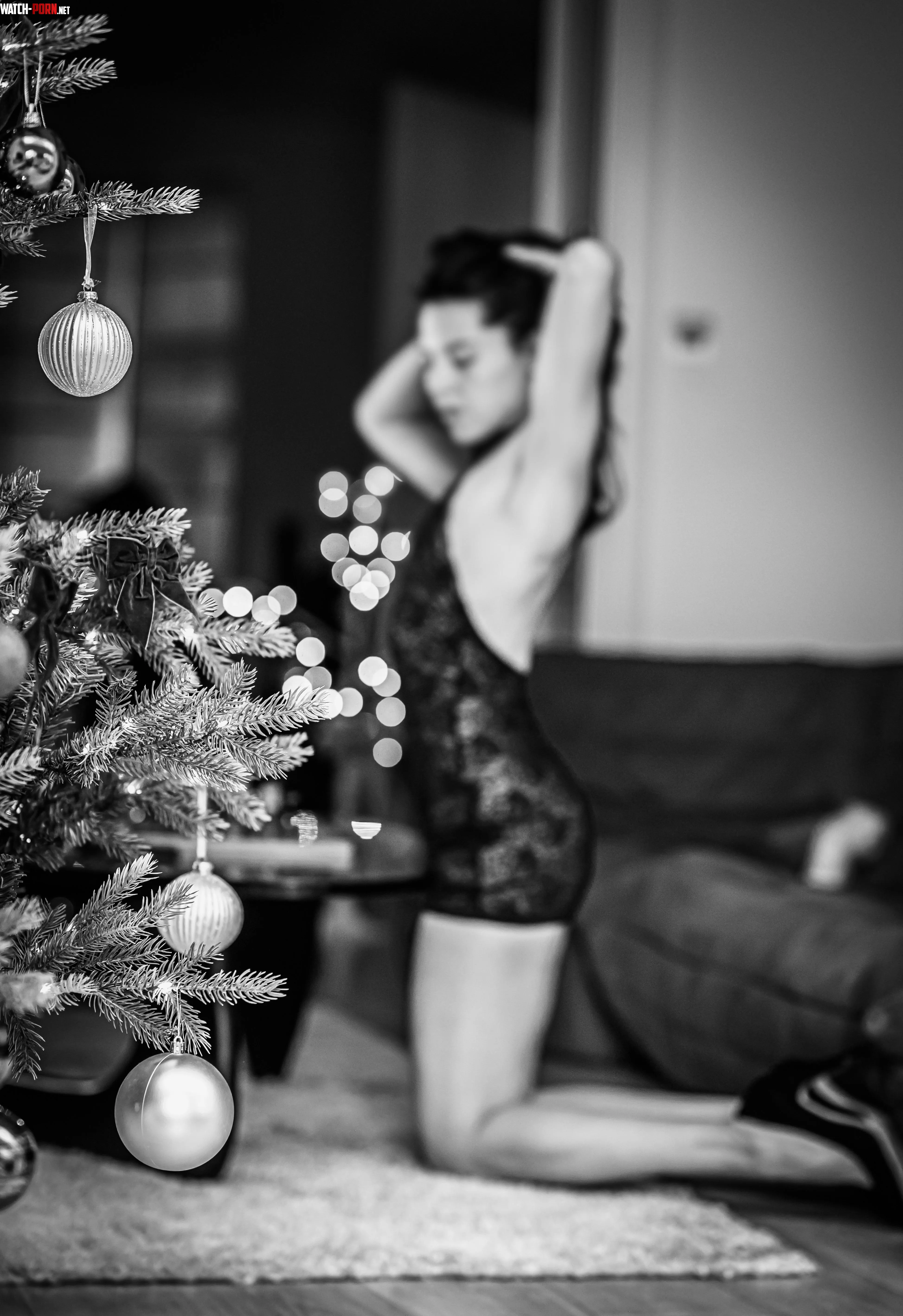 Christmas vibes 🎄 by Inmyprime-