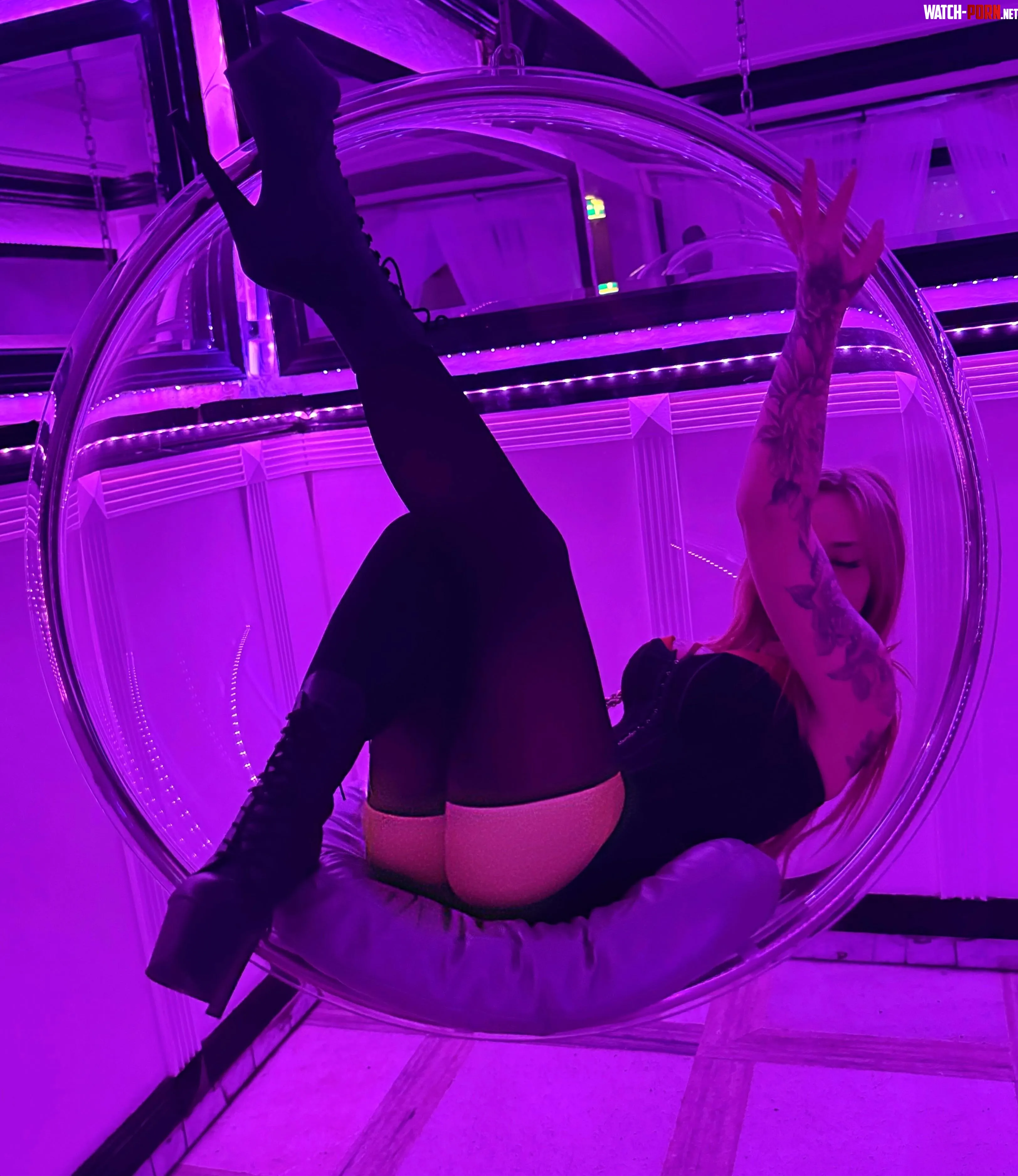 Tight short dress with lovely legs.. by Acceptable-Town146