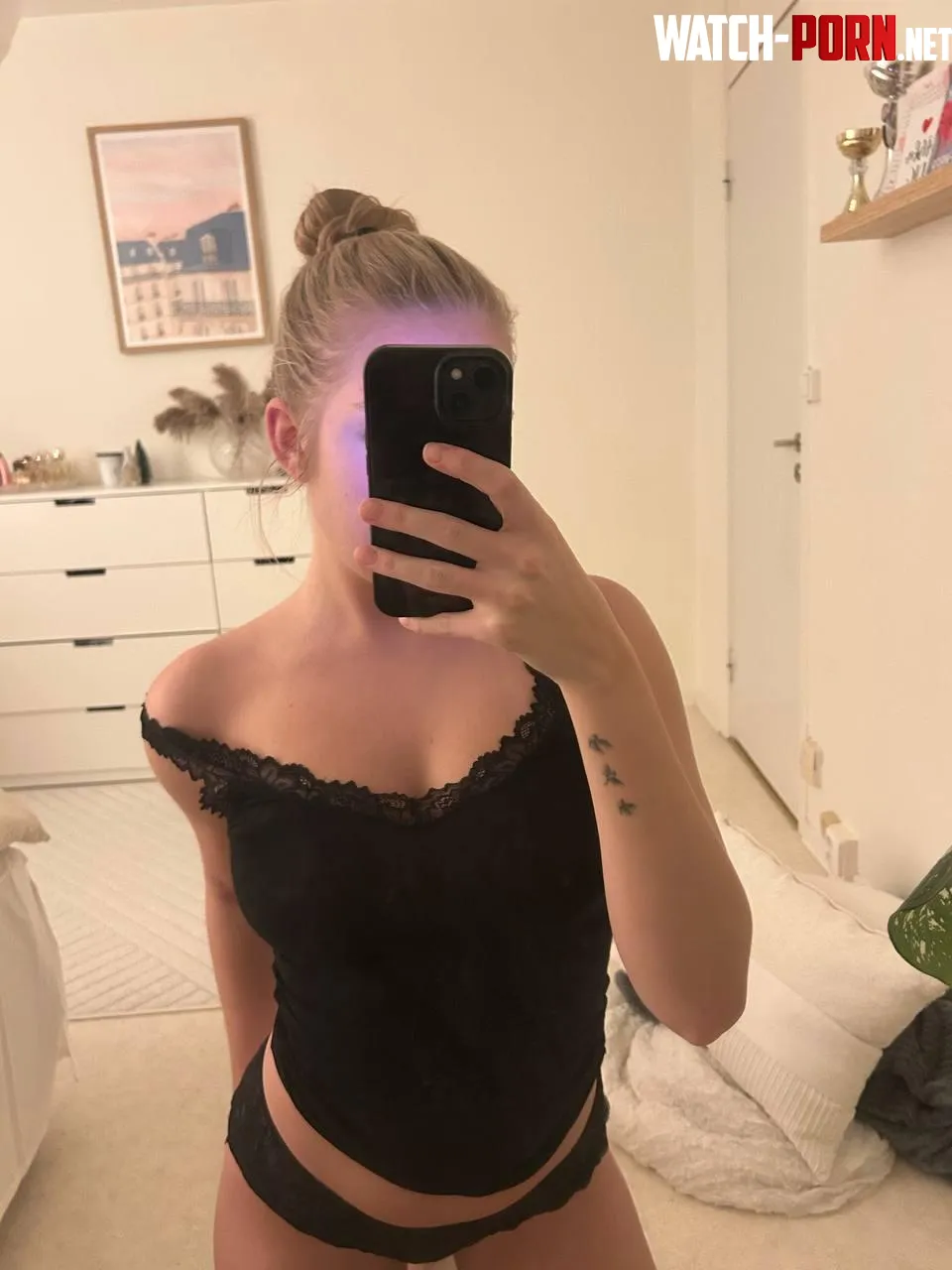 har spelat in något extra bra för dig om du vill ha ikväll😘 by Remarkable-Leek2921