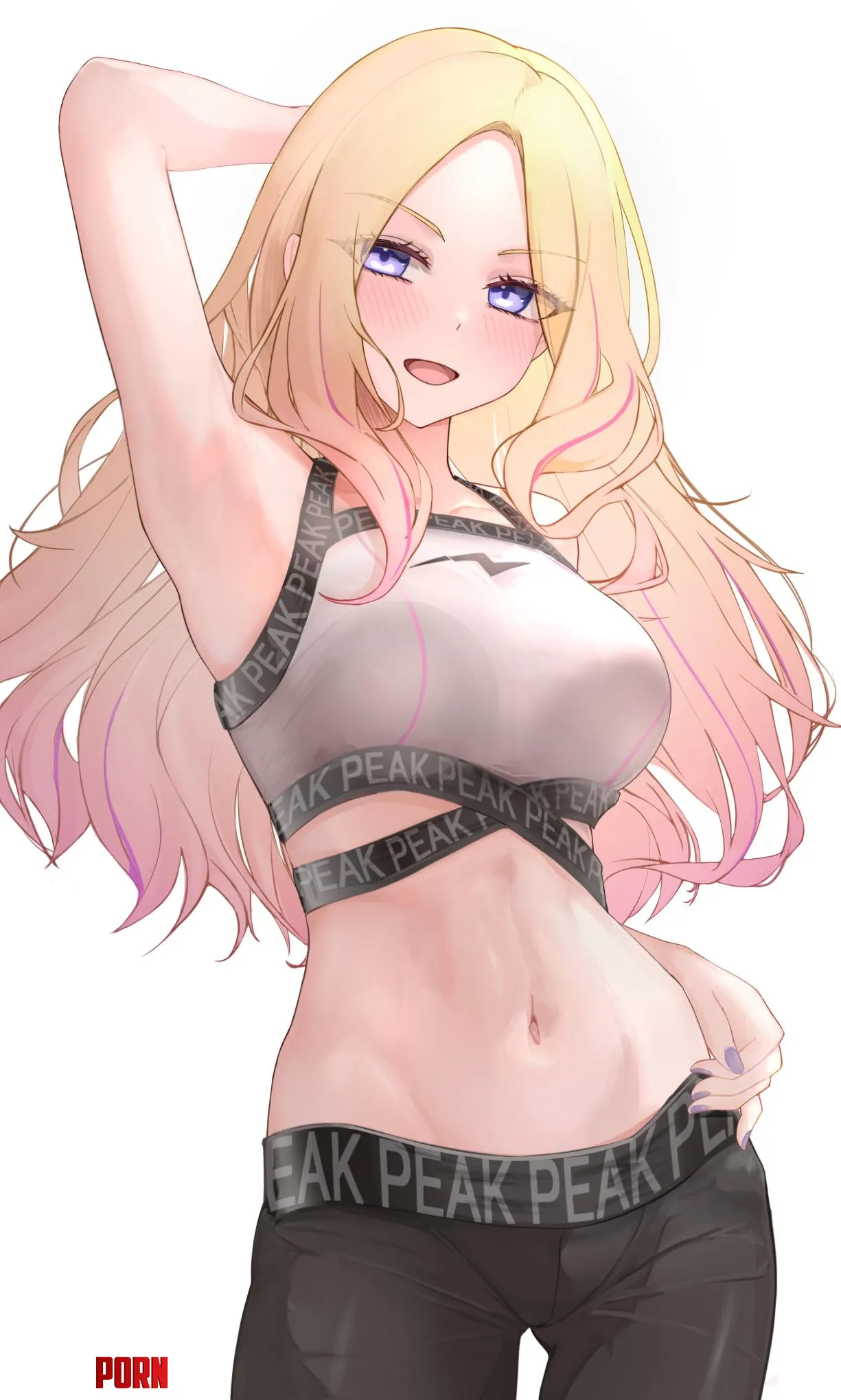 Sena Juo by WoolsonDaSheep