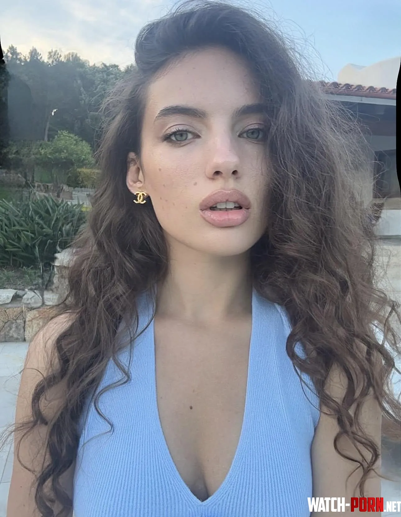 Inna Kaliuzhna by Sorry-Turnover8920