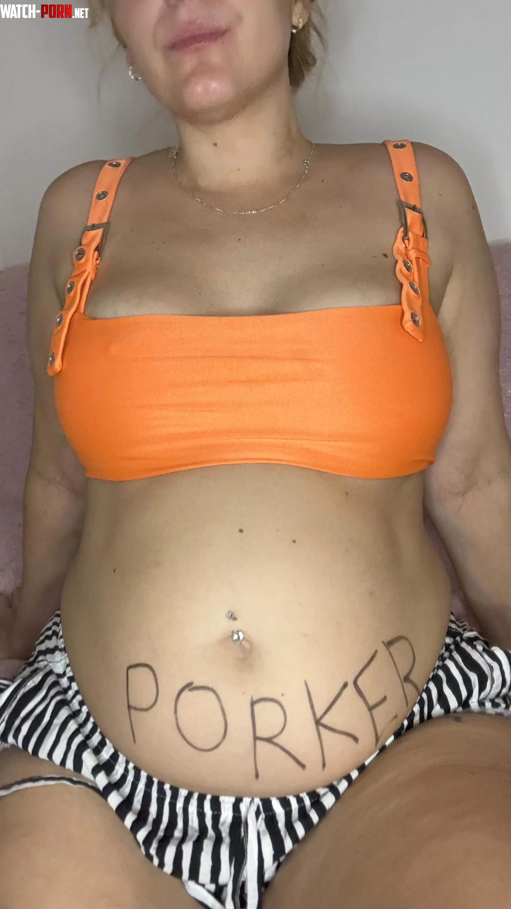 How much do you think it fits in there? by Leahsimms