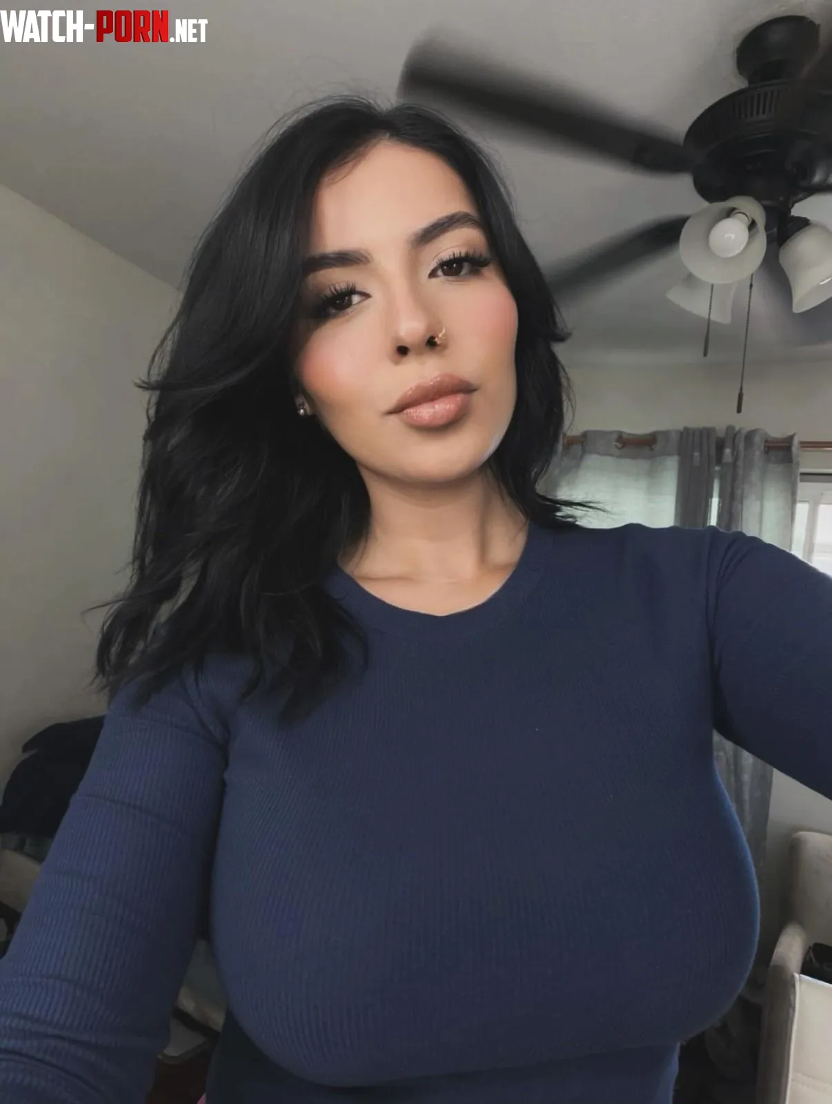 New Busty Latina nurse by playanesee
