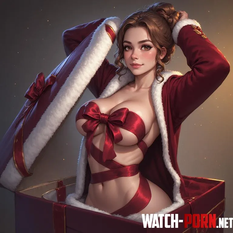 Hermione is perfect present by Sufficient_Half_2918