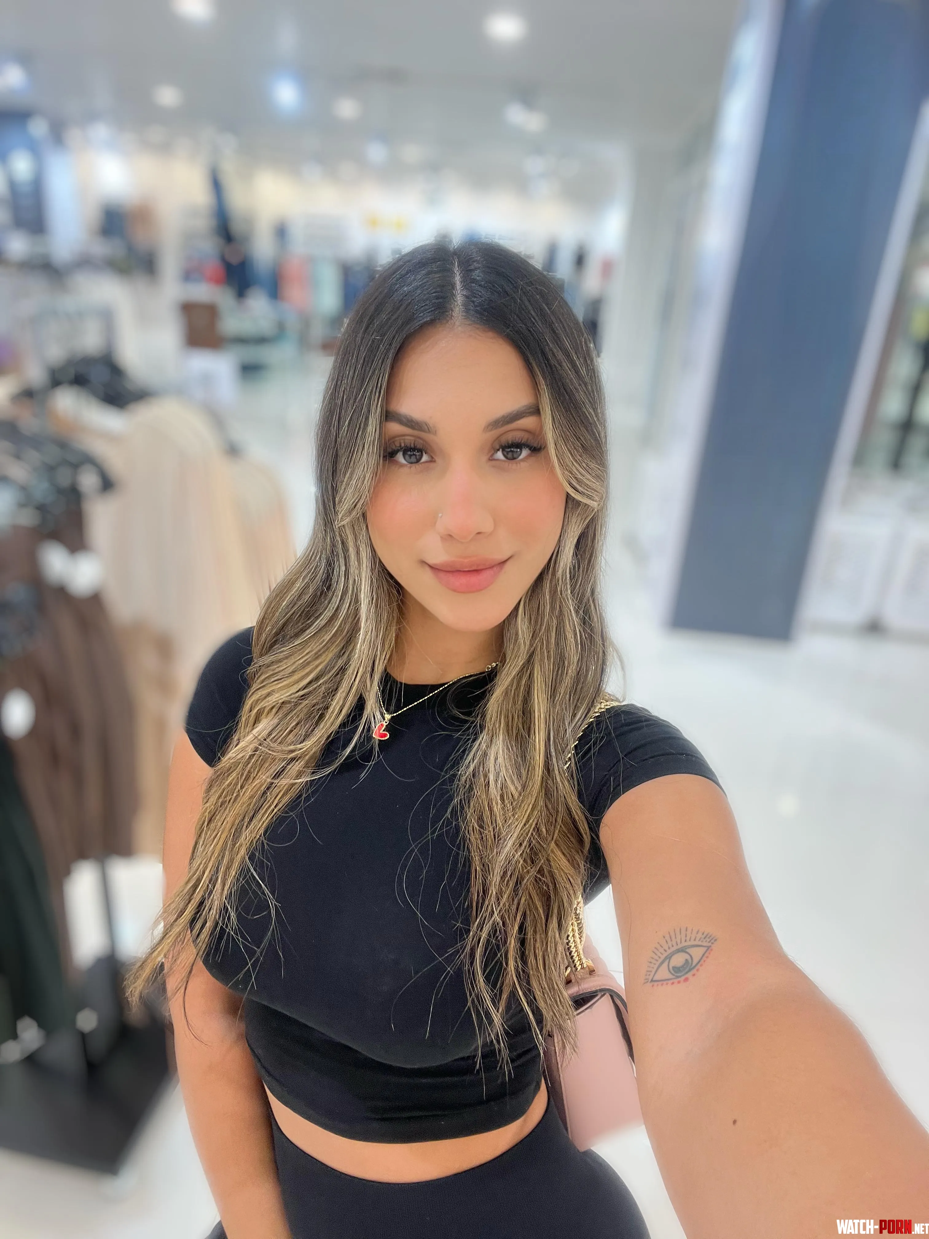 Getting in shape by ella_memoir