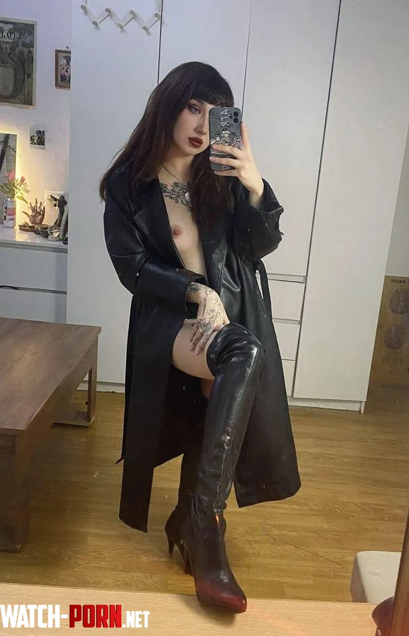 serbian scene disaster, leaking for older fans by pinktwistt