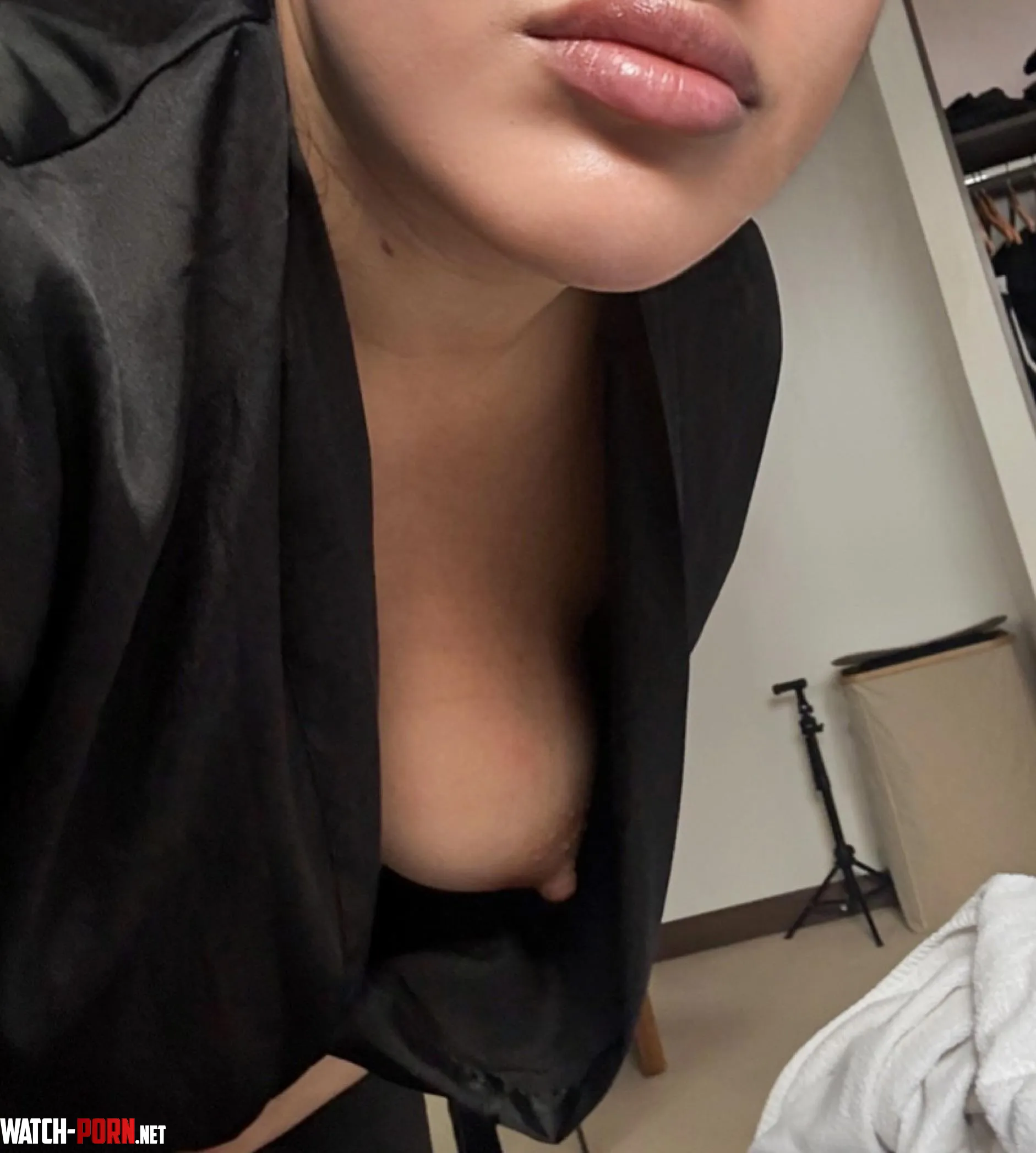 A little peek just for you… by EmotionalWait1465