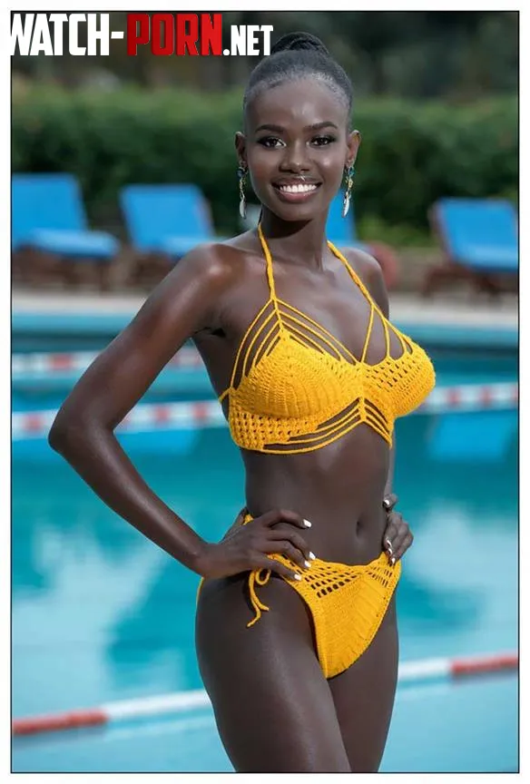 Ugandan by KeySea9474