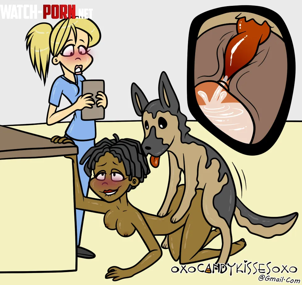 Try the shepard (oXoCandyKissesoXo) by EnigmusPrime