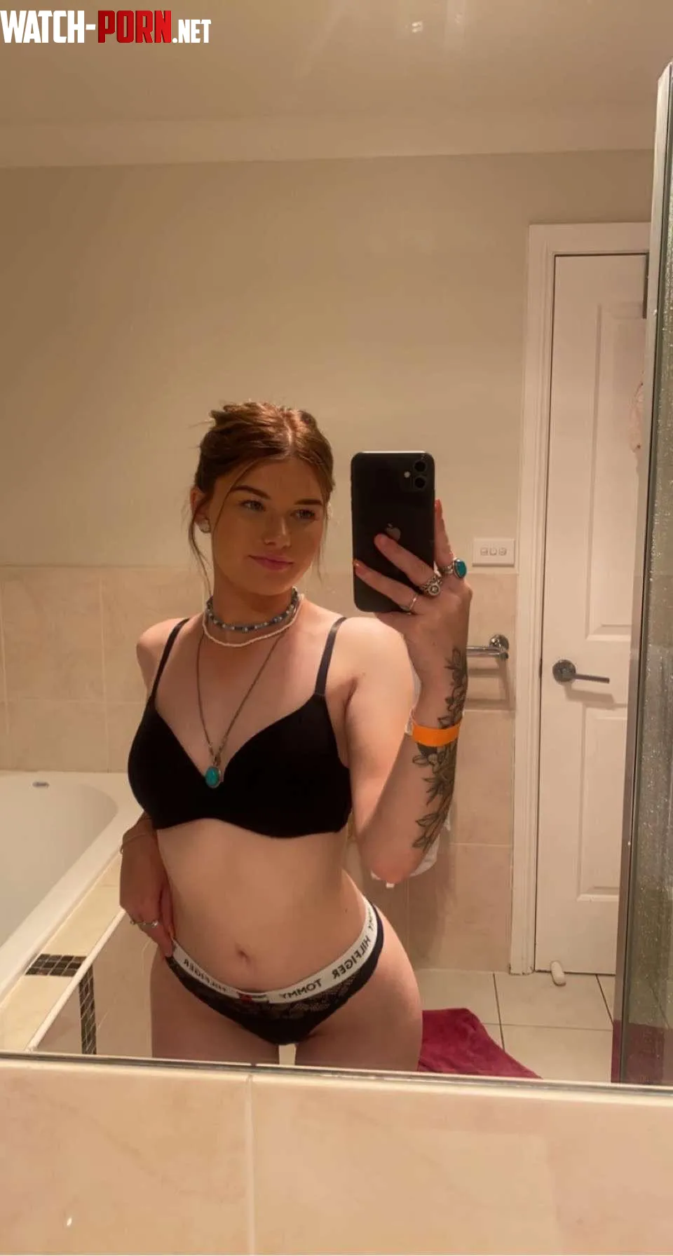 Do you like this bra? by May_Gorgeous89