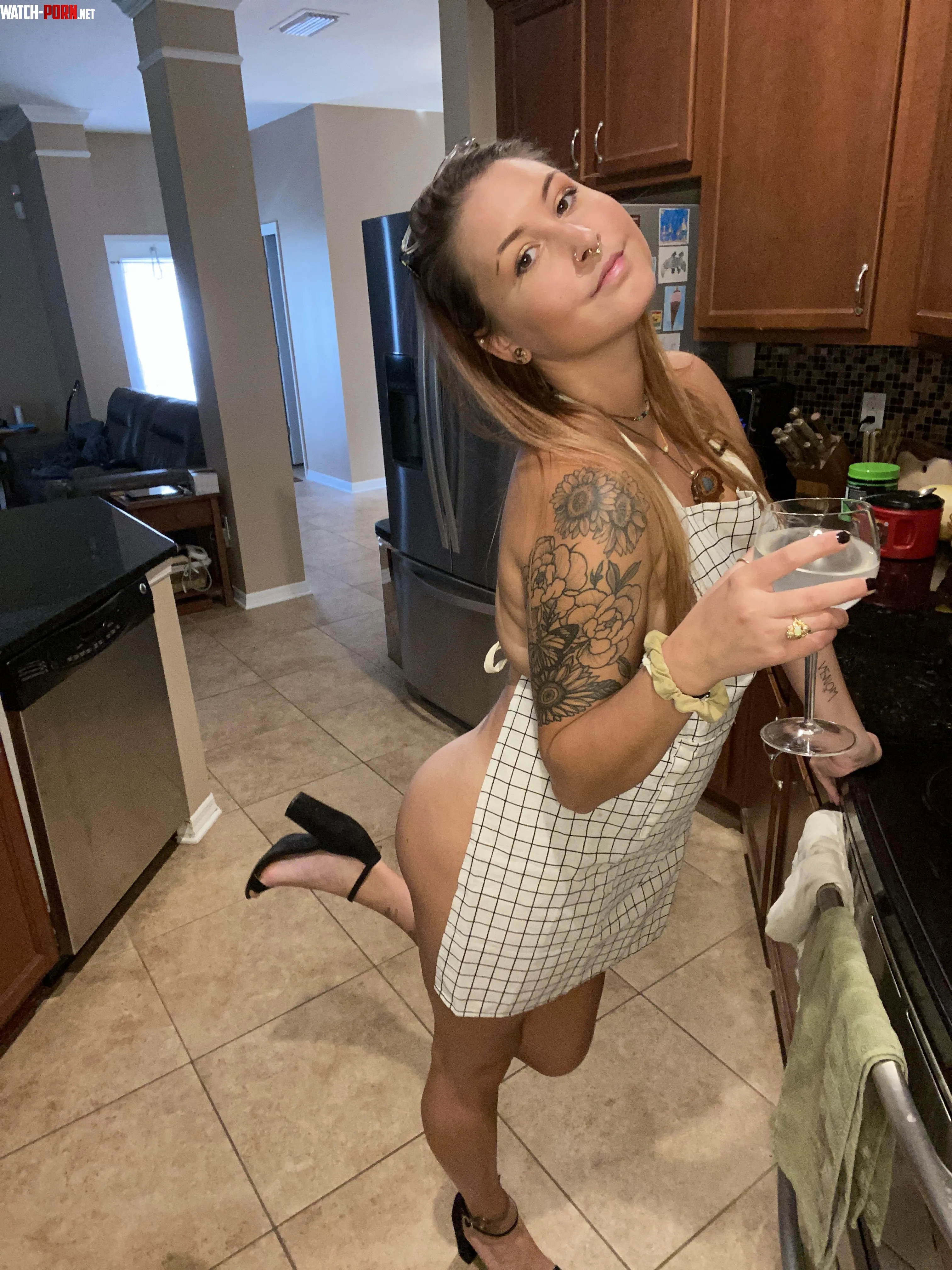 I'm back and ready to play by scarlettjade214