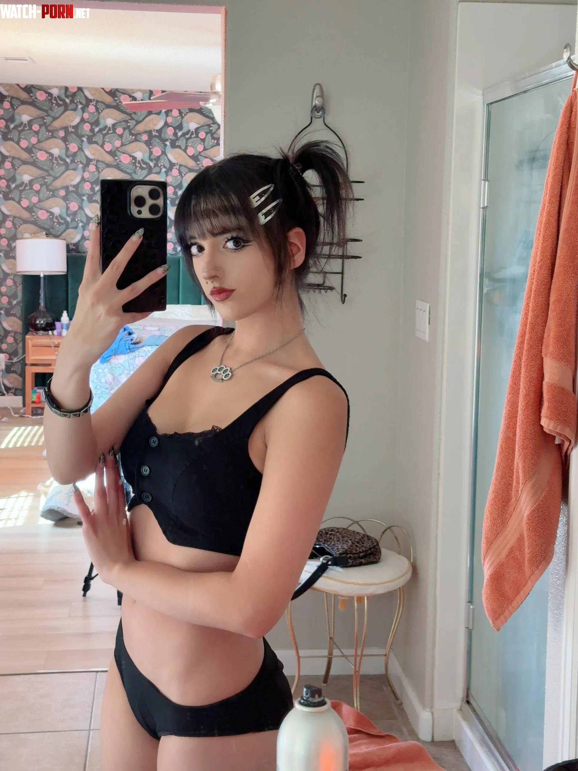 in a playful mood by yesiwilde