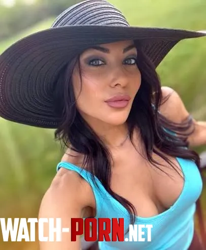 Carla Harvey by Somemightsay22