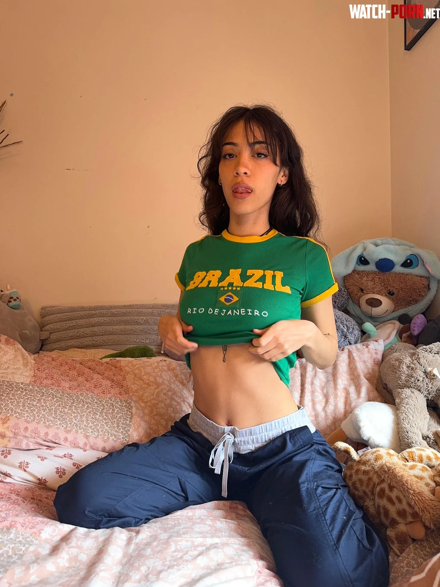 Let’s try this again by PrincessTashlee