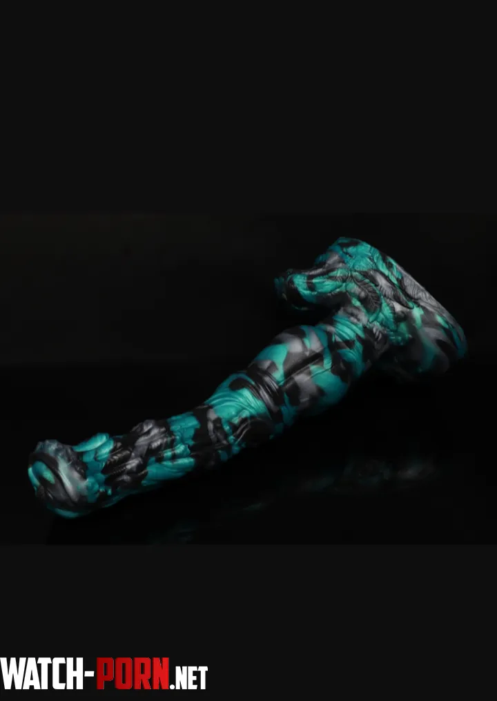 Just ordered my second toy by Berrythebee_owo