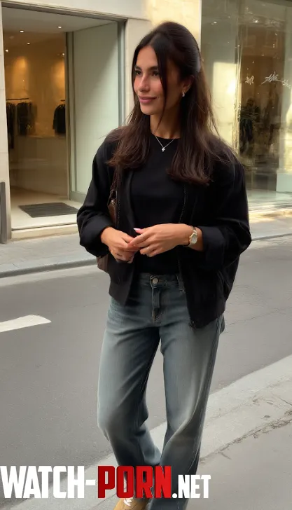 My style reflects my mood by bansheeml