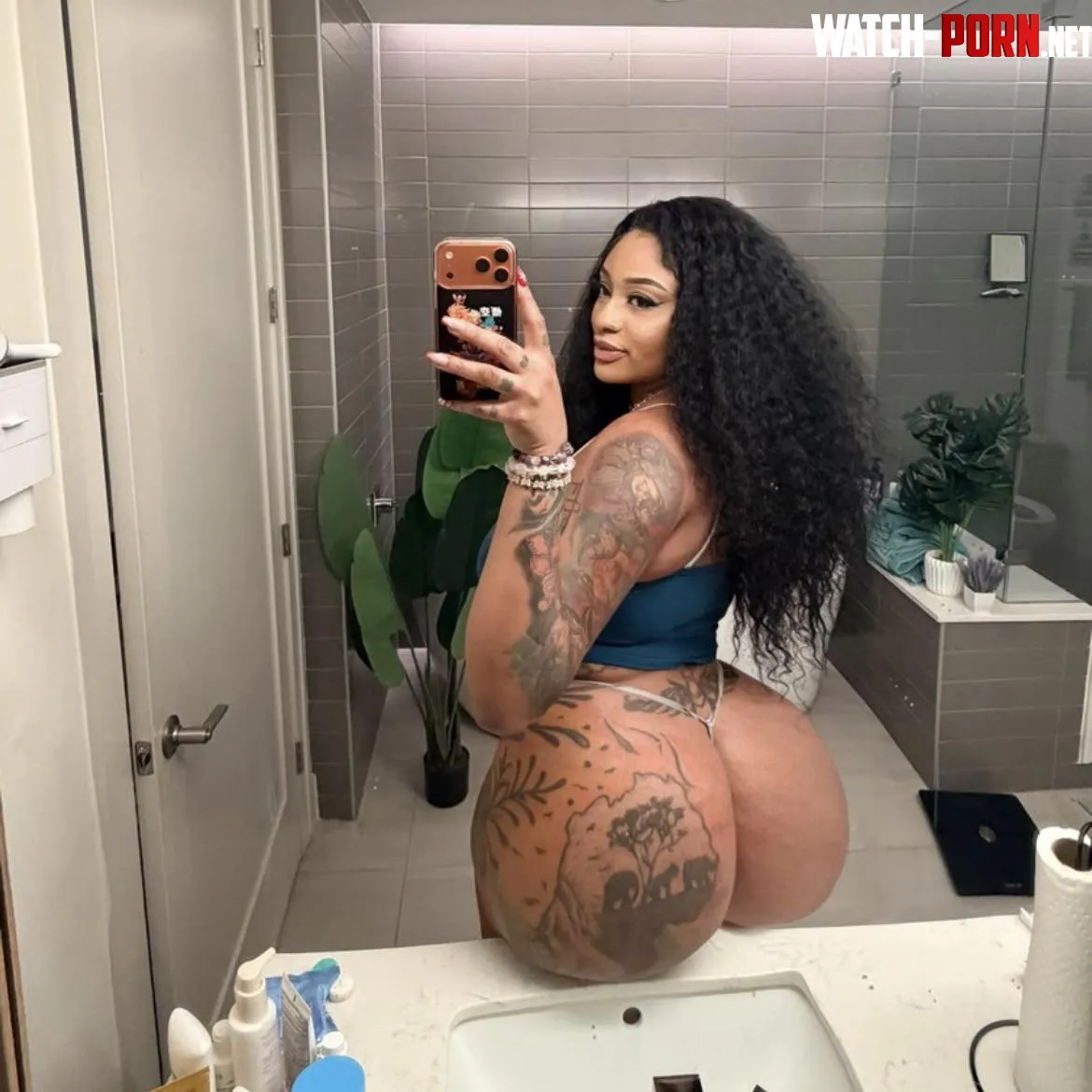 Hooper 🏀 by ManufacturerThen9833