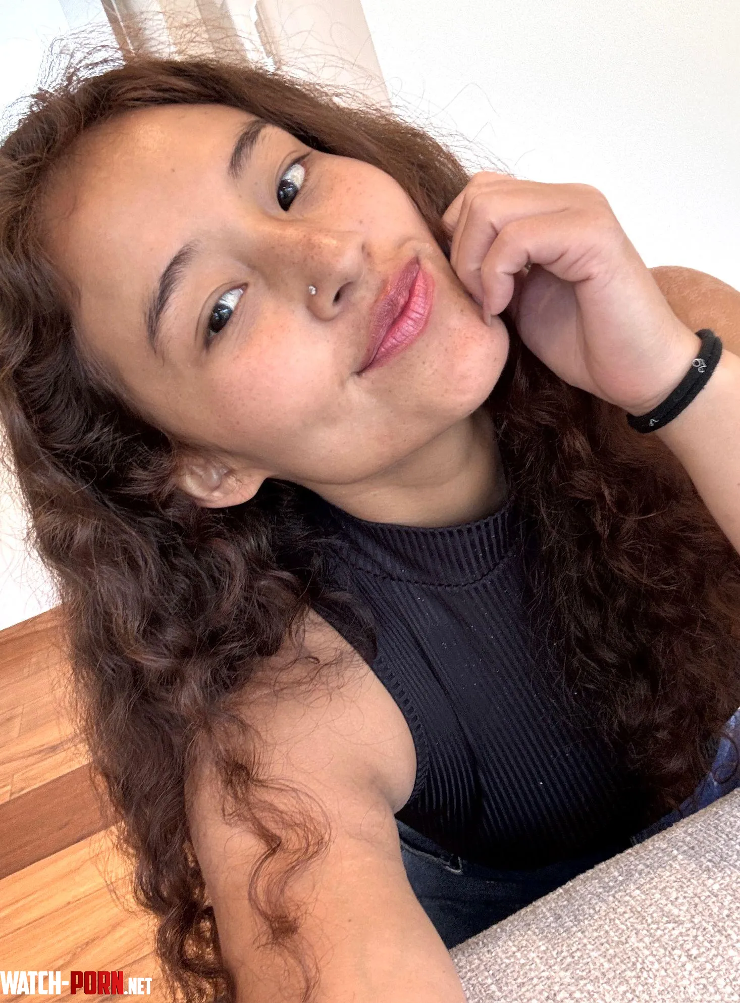 Peruvian x Korean x Native American by LatinaScarlett