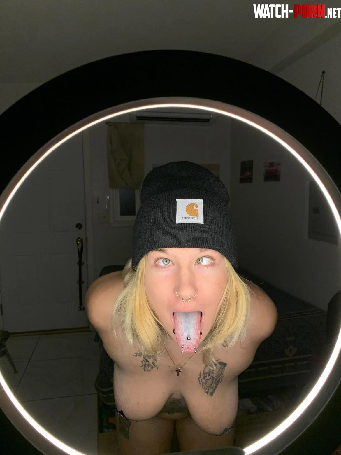 I'm your personal ditz by sinning_angel6