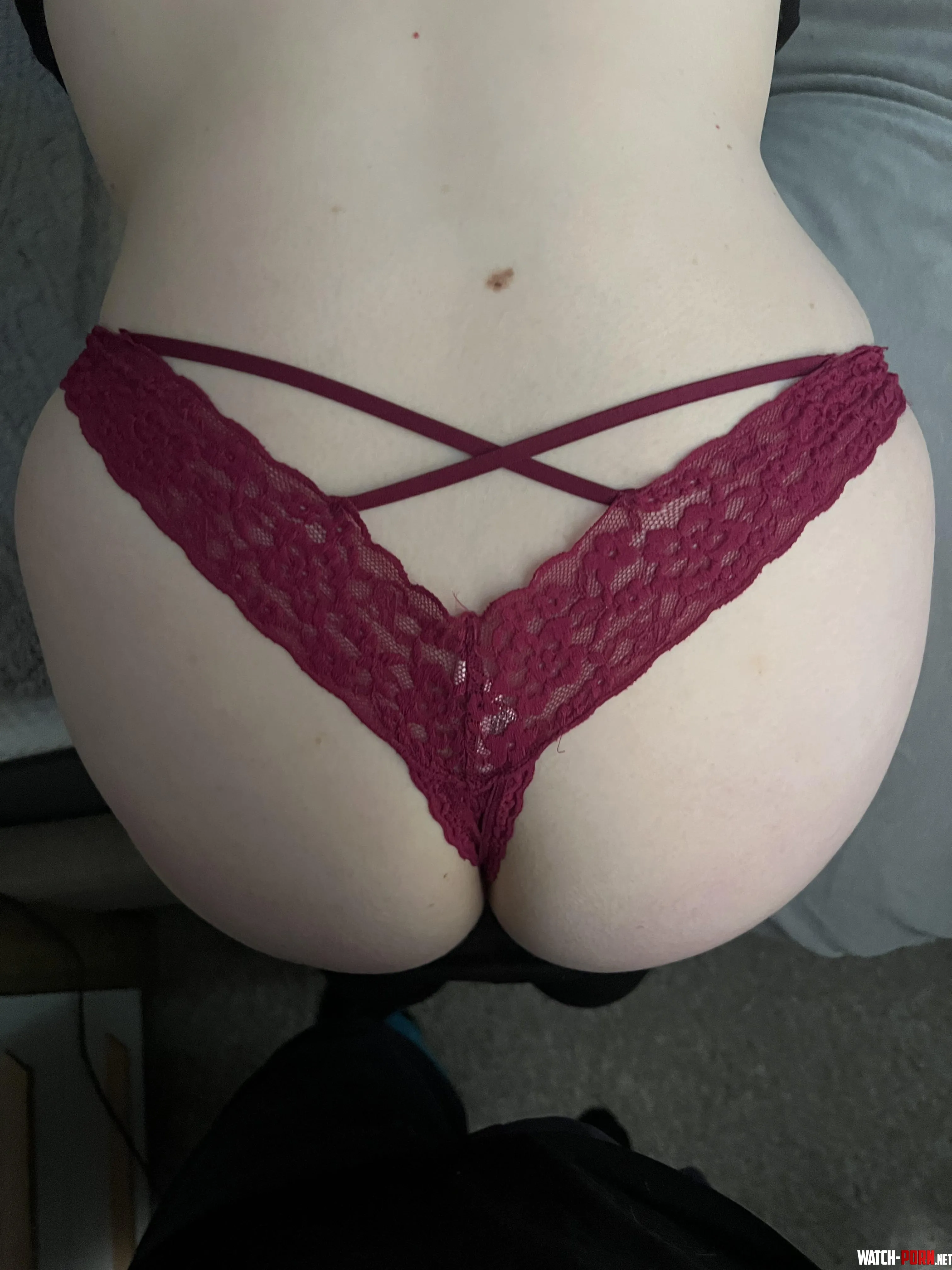 Wife is curious to know how many would like a go?? Posted with her permission by 35m32fhertfordshire