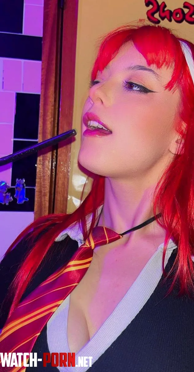 this energy feels very me by ShadowFlick9802