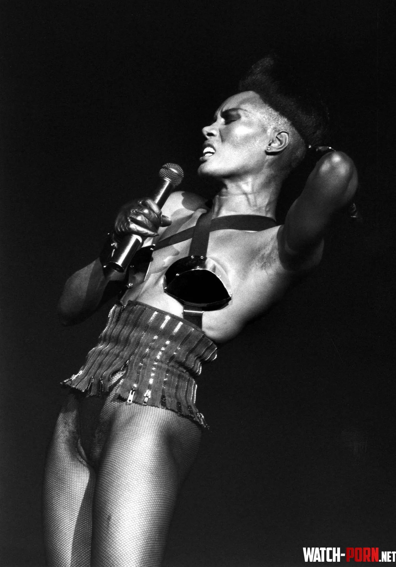 Grace Jones by Particular-Big7040