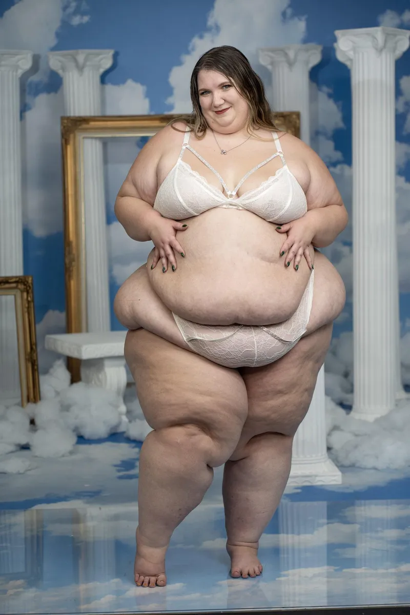 Thumbnail KaylaPeach90: Soft and Sweet Sensations Unleashed