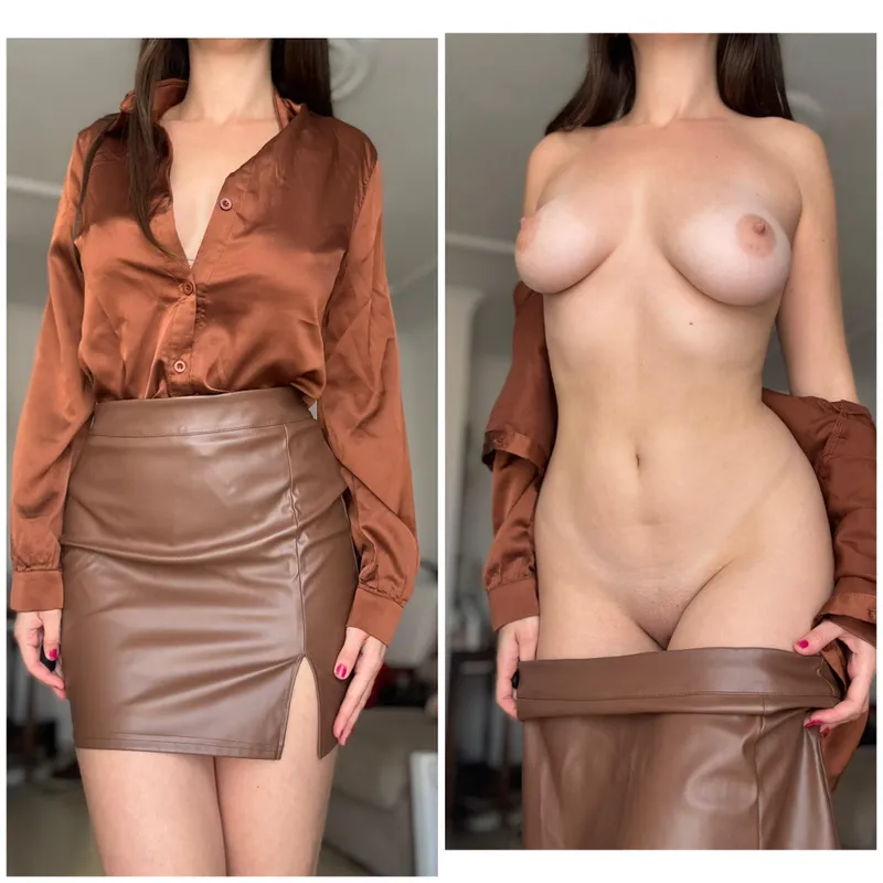 Thumbnail Better View Awaits: A Seductive Comparison | Marielle333