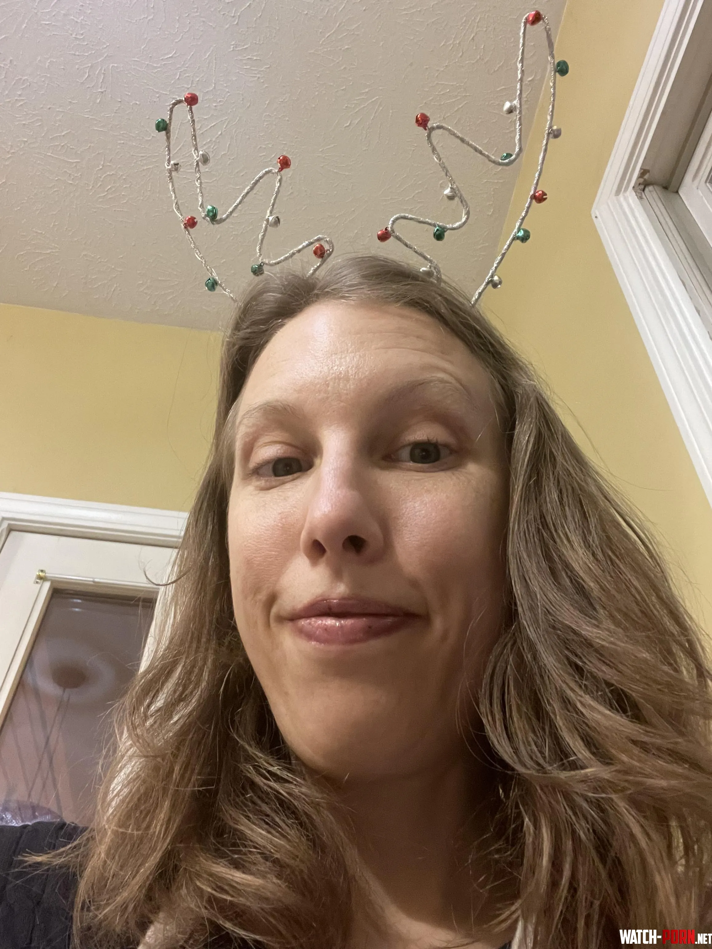 Have you been naughty or nice this year by vesperedge