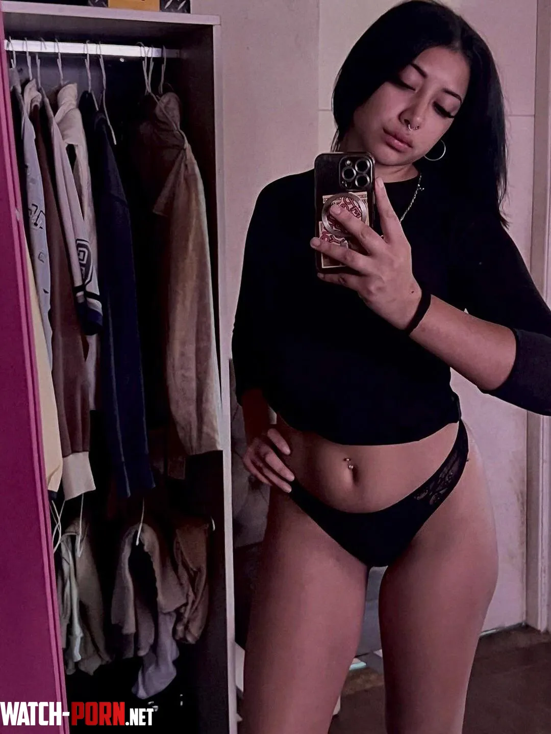 tell me what should I take off next by Serious-Sugar-2386