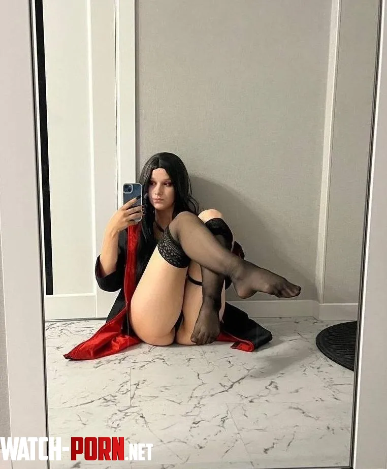 yes i'm punk girl who love anime by wnlove