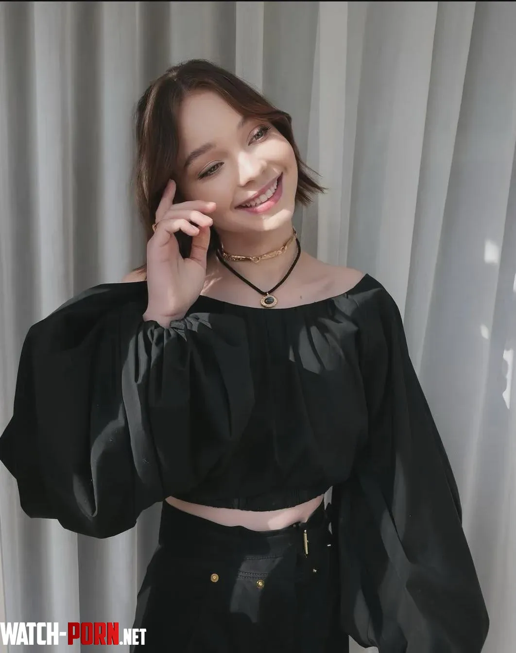 Emma Myers by Substantial-Dig-2103