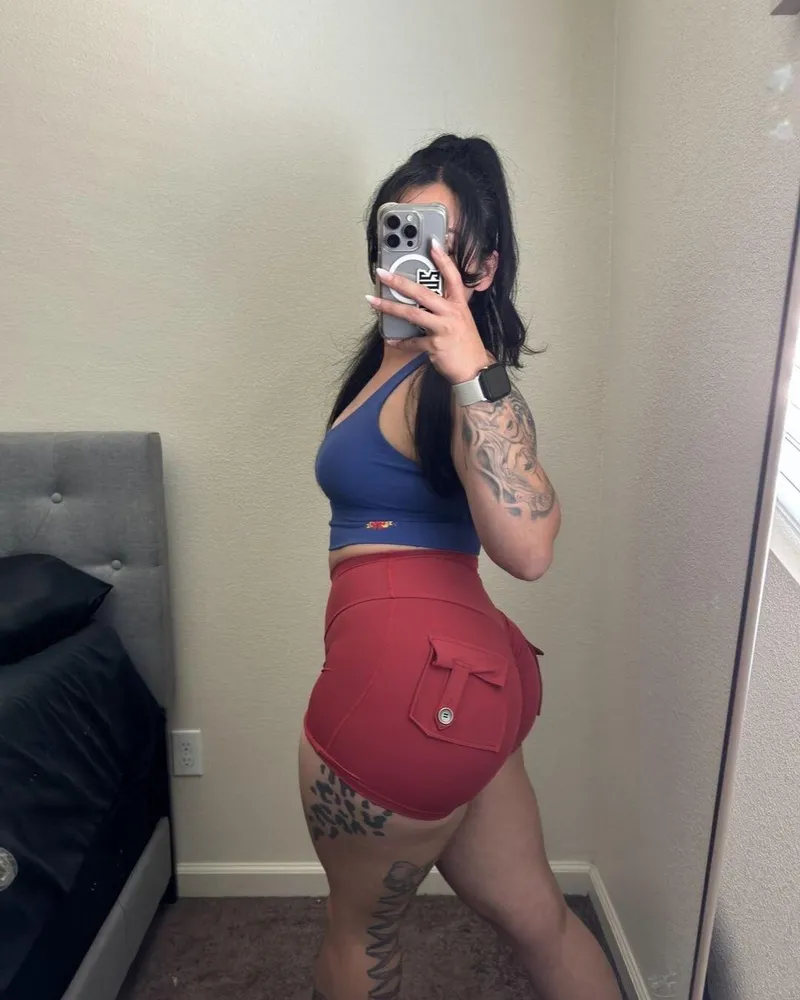 Thumbnail Sensual Invitation: Trembling for Your Touch | OnlyFans101