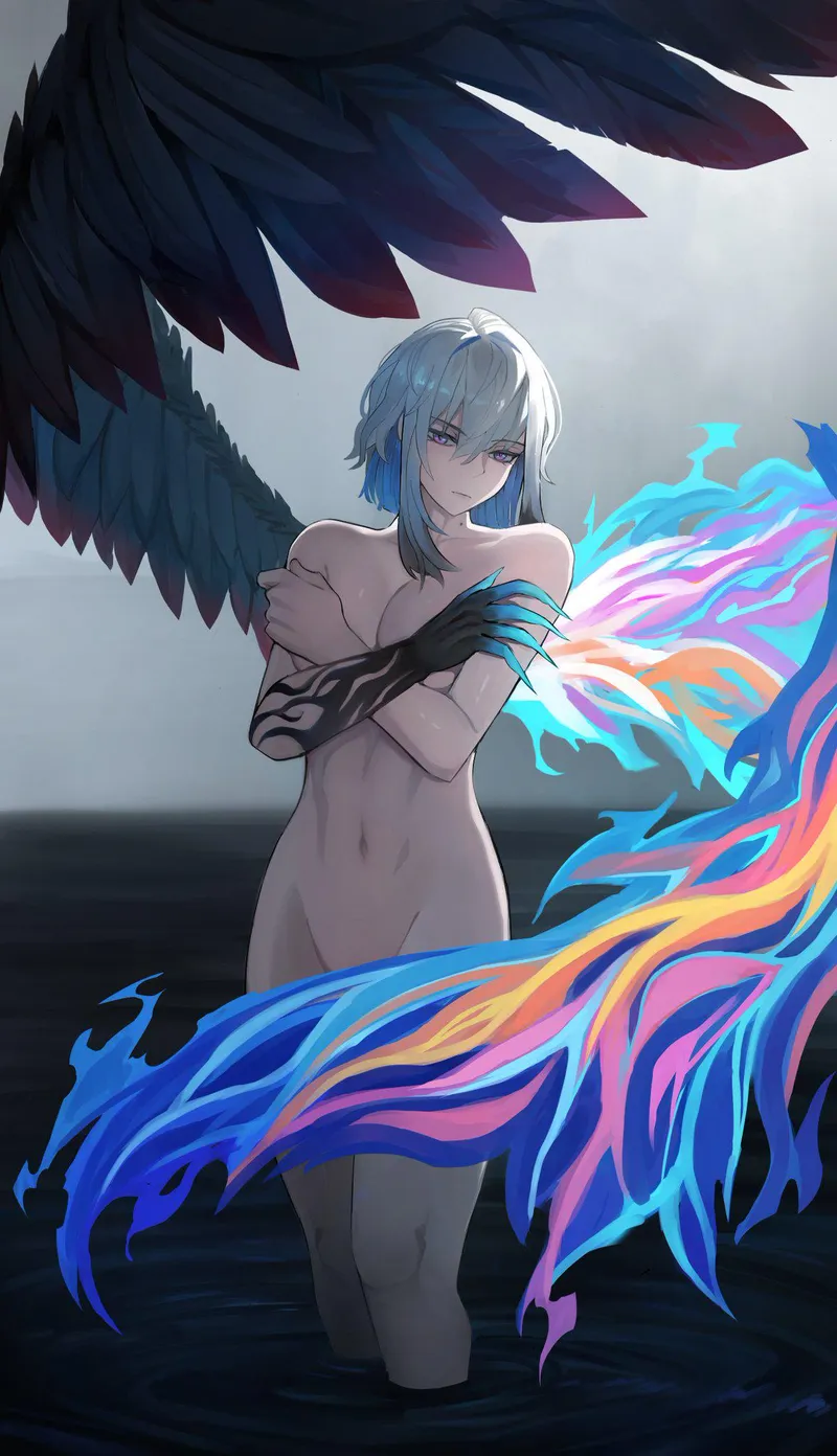 Thumbnail GoOurWay2001 Explores Galbrena's Allure in Wuthering Waves - ecchi