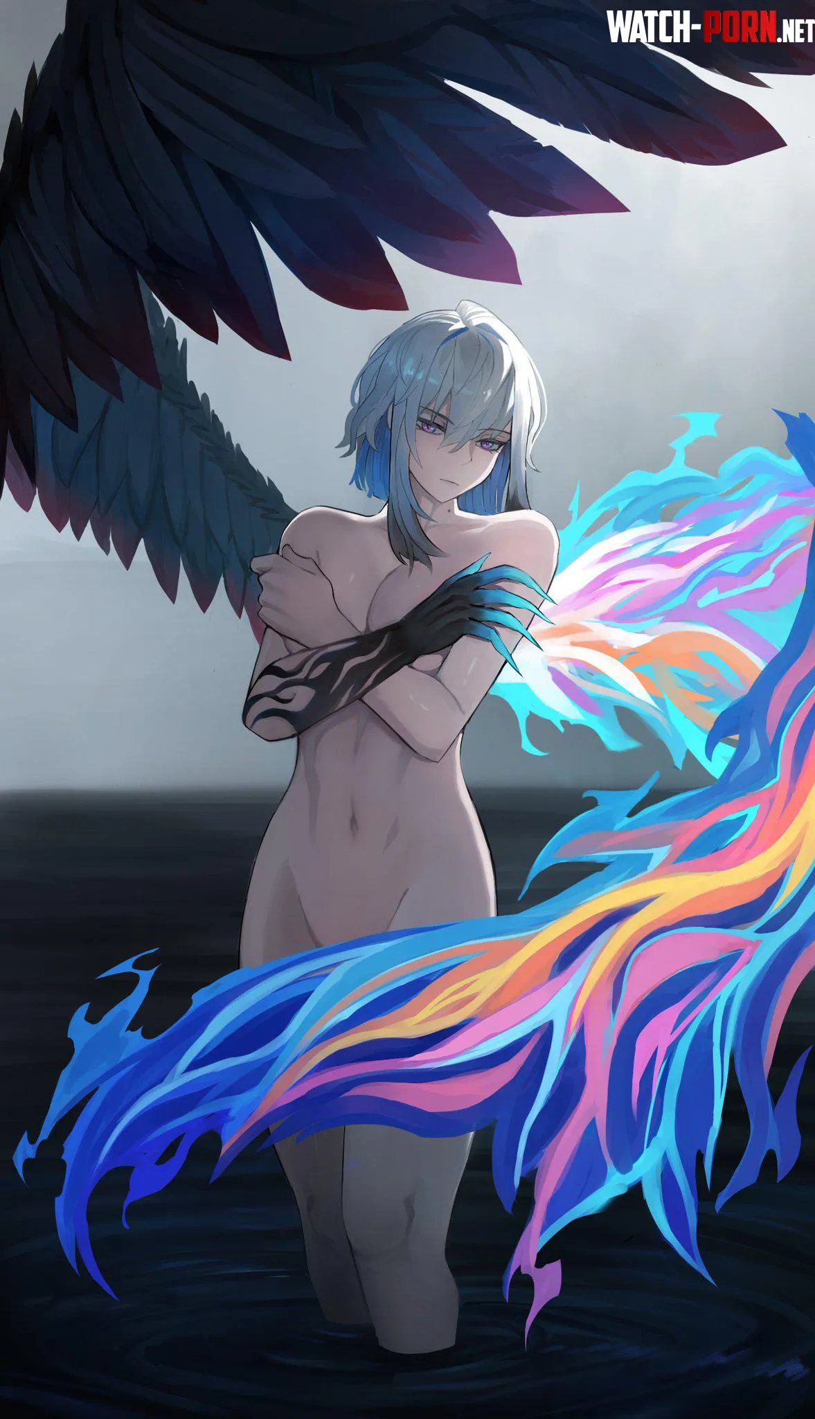 Galbrena (Wuthering Waves) by GoOurWay2001