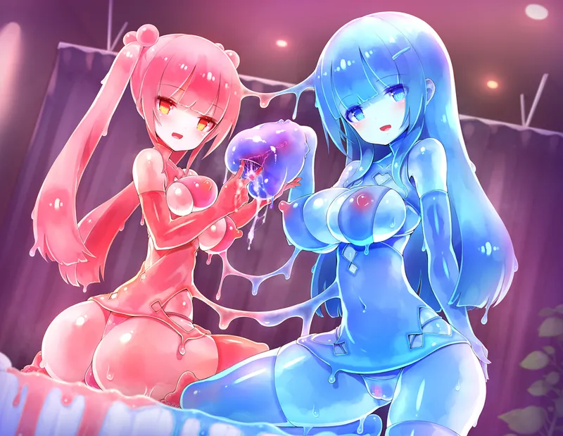 Thumbnail Ready for Fun: Explore the World of MonsterGirls