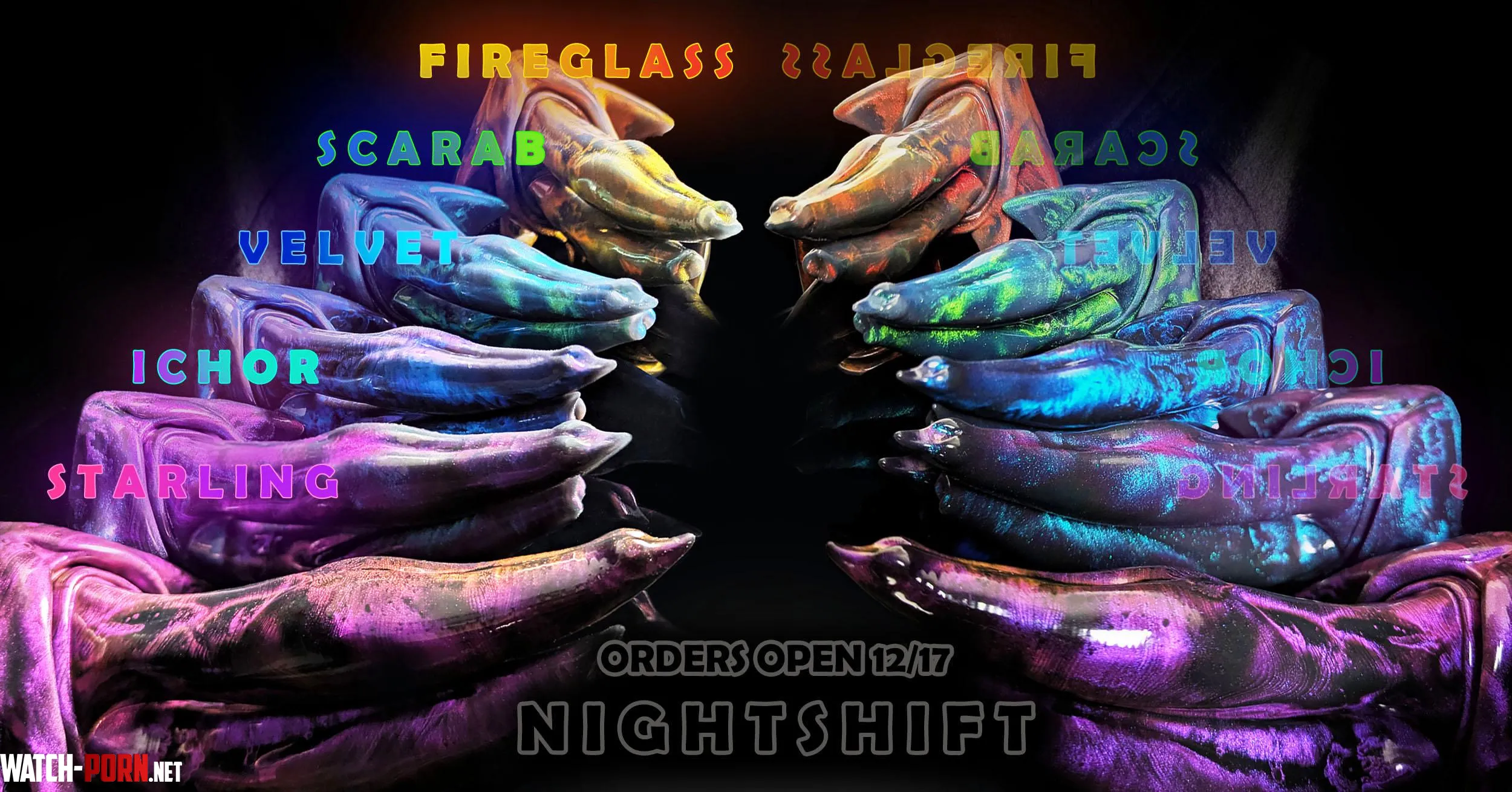 New Inventory + Nightshift Customs Opening Tonight at Hodge Podge! by HodgePodgeEntourage