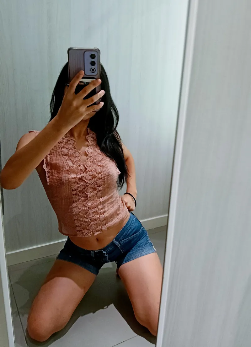 Thumbnail Unveiling the Naughty Side | babybeck29