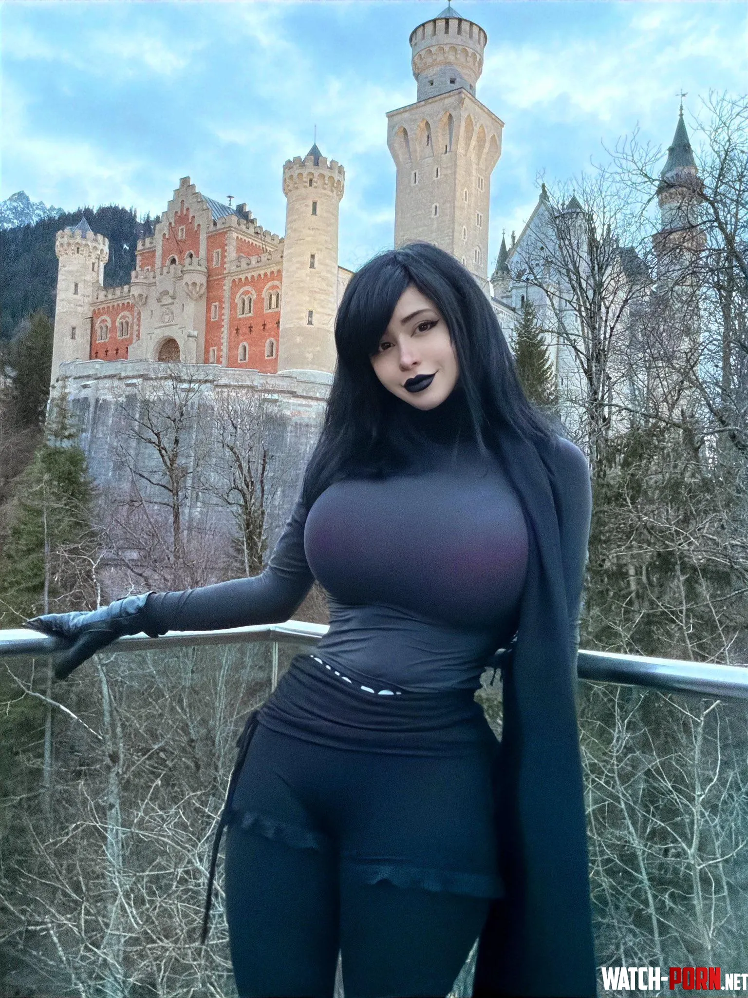 Hourglass by jdevo91