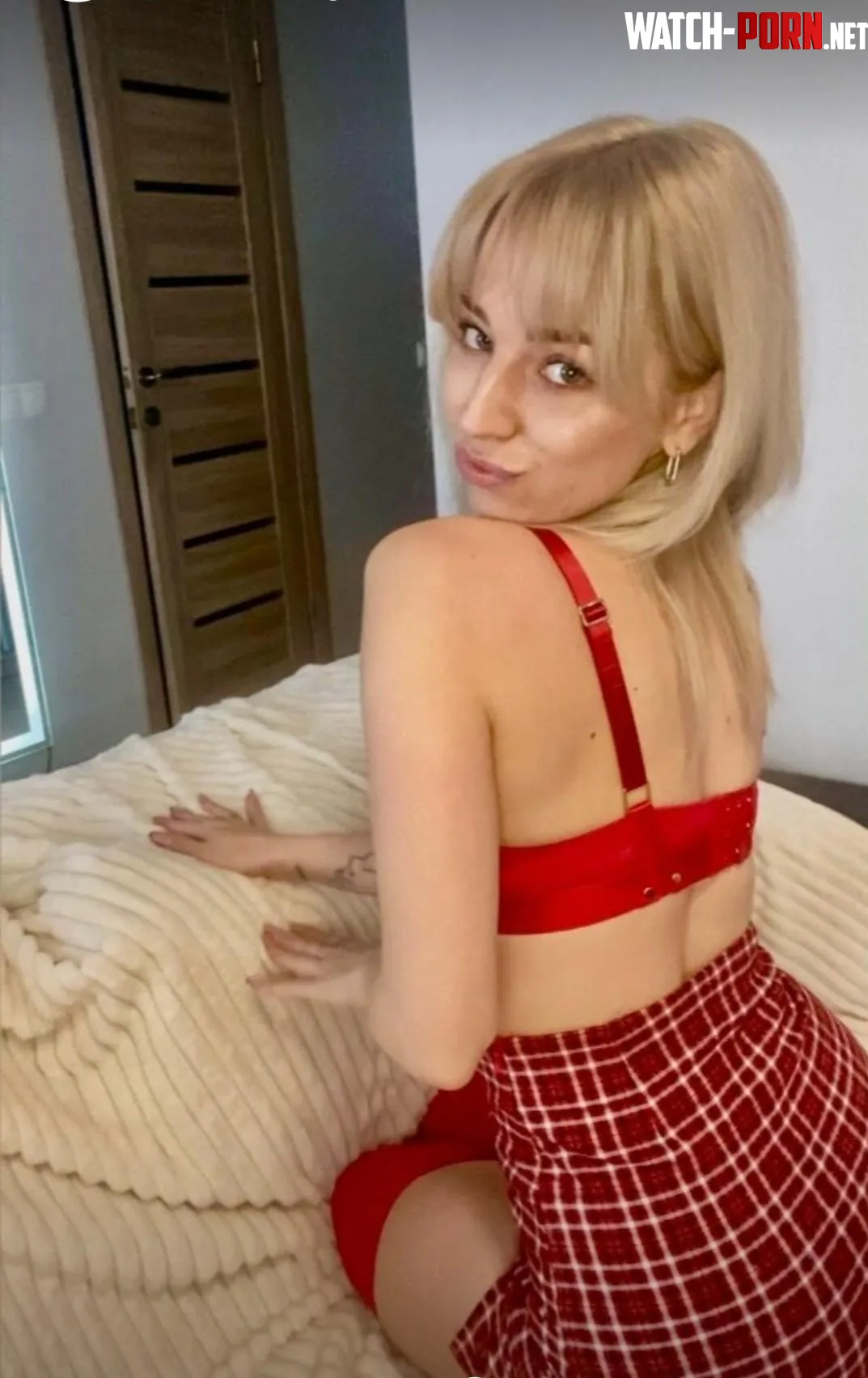 Dressing for a passion by TastyKaleidoscope198